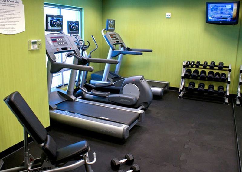 Fairfield Inn & Suites By Marriott Fort Lauderdale Пемброук Пайнс Екстериор снимка