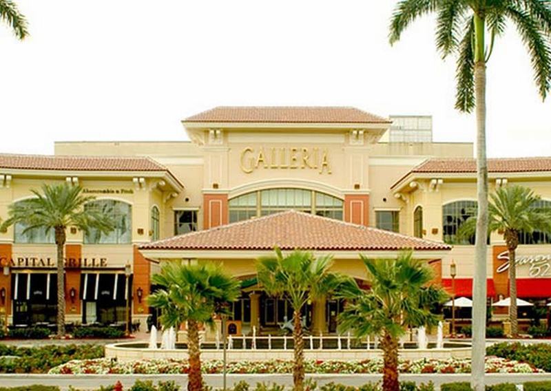 Fairfield Inn & Suites By Marriott Fort Lauderdale Пемброук Пайнс Екстериор снимка