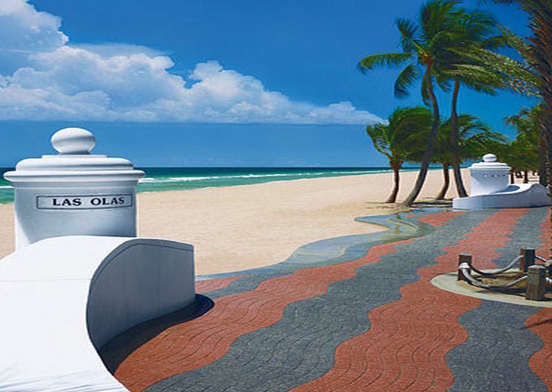 Fairfield Inn & Suites By Marriott Fort Lauderdale Пемброук Пайнс Екстериор снимка